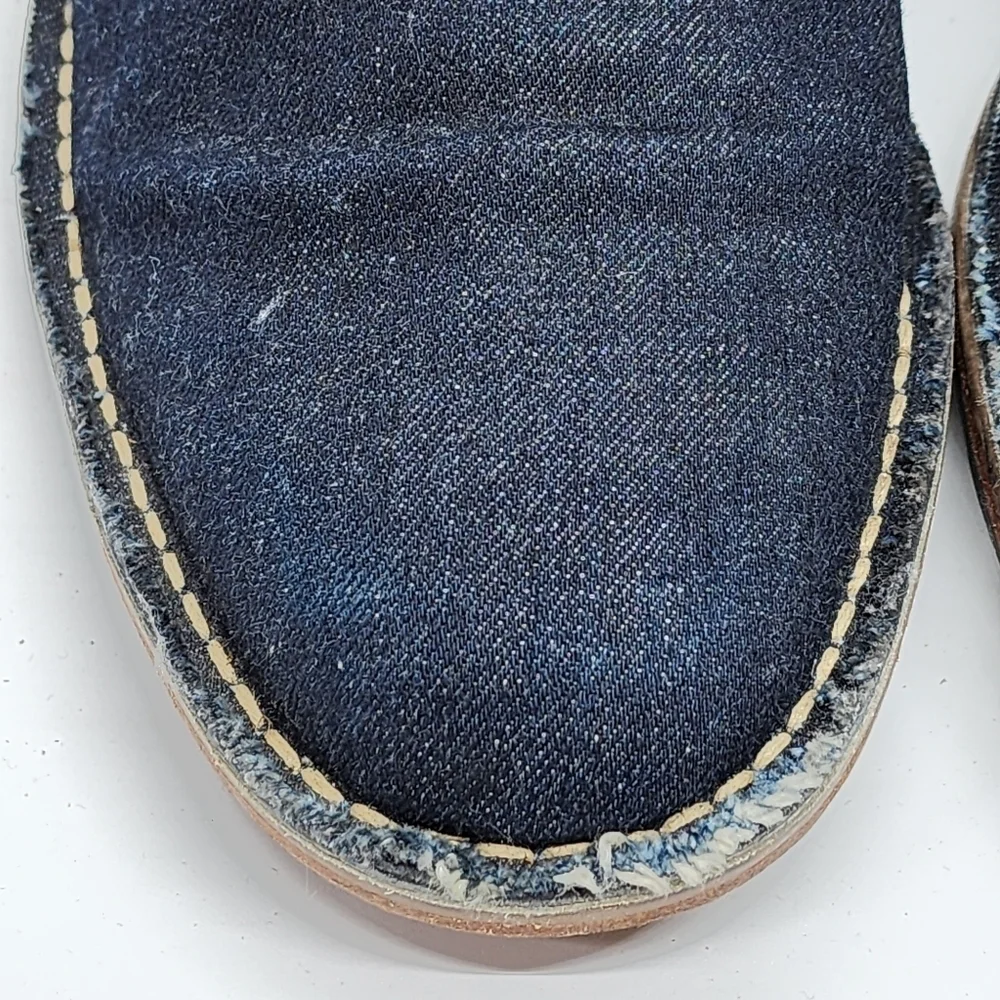 Cole Haan Men's Denim Chukka Boot - 11